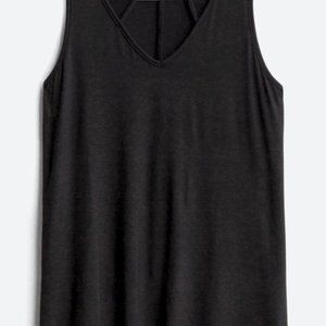 Dafni Cutout Detail Knit Top